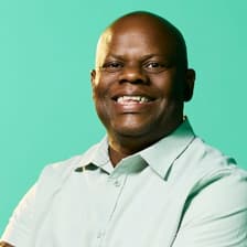 Profile picture for Colin Yearwood