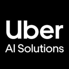 Profile picture for Uber AI Solutions