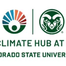 Profile picture for CSU Climate Hub at Spur