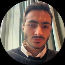 Profile picture for Fero Hatami