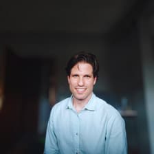 Profile picture for Dimitris Goudis