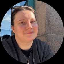 Profile picture for Valeriya Kushchuk