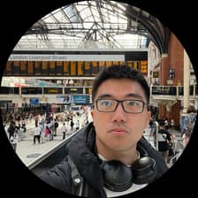 Profile picture for Jun-Jun Wan