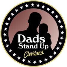 Profile picture for Dads Stand Up CLE