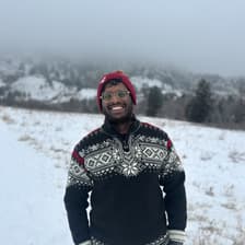 Profile picture for Vinayak Ganesh