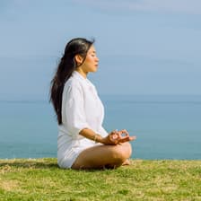 Profile picture for Xihui Yogini