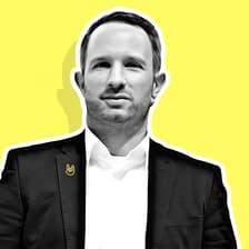 Profile picture for Andre | CBH