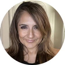 Profile picture for Vanessa Flores