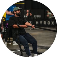 Profile picture for Amar Gonesh