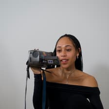 Profile picture for Domunique Lashay