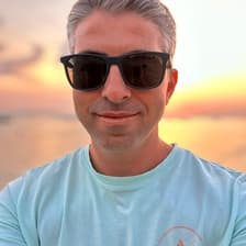 Profile picture for Alex Kliotzkin