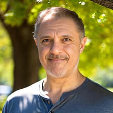 Profile picture for Kabir Mulchandani