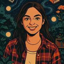 Profile picture for Stacy Galgashova