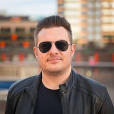 Profile picture for Bogdan Judele