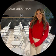 Profile picture for Micaela Correa