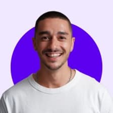 Profile picture for Lucas Sarini