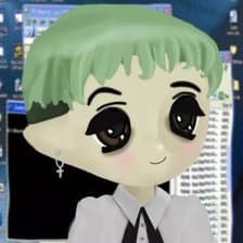 Profile picture for bing