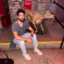 Profile picture for Anthony Hagouel