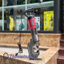 Profile picture for Máy đột lỗ thủy lực THB