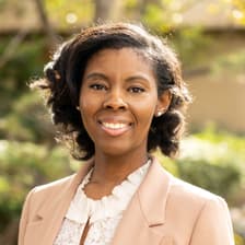 Profile picture for Symone Alameda