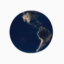 Profile picture for mundane