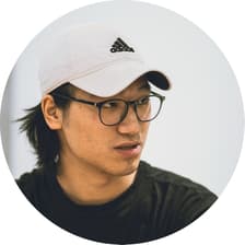 Profile picture for Jason Hu