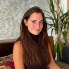 Profile picture for Michela Andreolli