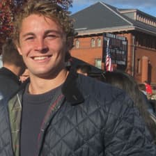 Profile picture for Palmer Zarzycki