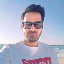 Profile picture for Junaid B