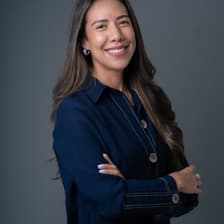 Profile picture for Kathia Salazar