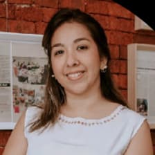 Profile picture for Gianelle Encalada