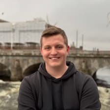 Profile picture for Dan Perks