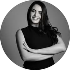 Profile picture for Geraldine Masso