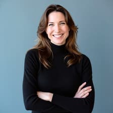 Profile picture for Jeanette Mellinger