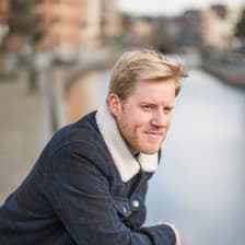 Profile picture for Wolf Goderis