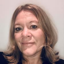 Profile picture for Maria Älgekrans