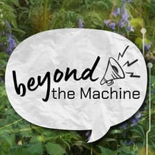 Profile picture for beyond the Machine