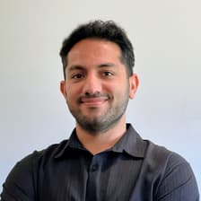 Profile picture for Ali Yazdi