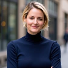 Profile picture for Kristin Thomas