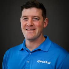 Profile picture for Stephen Hubbard
