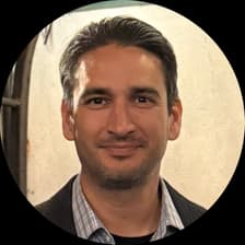 Profile picture for Jorge Calderon