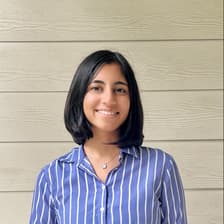 Profile picture for Arushi Aggarwal