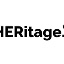 Profile picture for HERitage Collective.