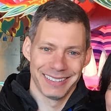 Profile picture for Mark W Jacobstein