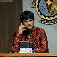 Profile picture for Amitesh Das
