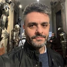 Profile picture for Marco D'Angelo