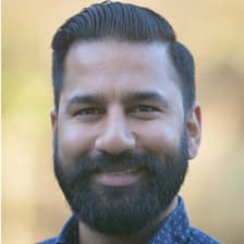 Profile picture for Heeren Gandhi