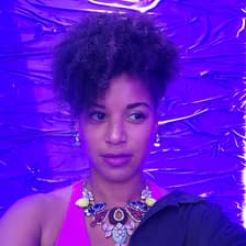 Profile picture for Morgan Fykes