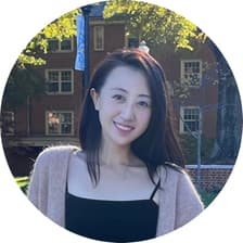 Profile picture for Nicole An