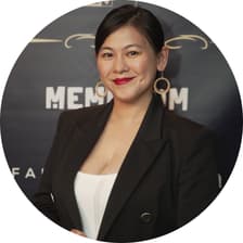 Profile picture for Joanne W